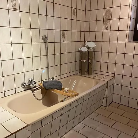 Neu! Kleine Auszeit Weinsheim (Bitburg-Prum)