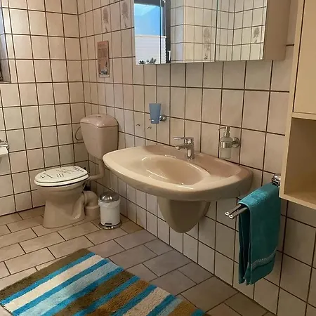 Apartament Neu! Kleine Auszeit