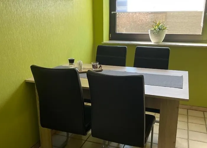 Appartement Neu! Kleine Auszeit *