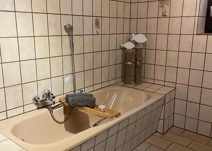 Neu! Kleine Auszeit Weinsheim (Bitburg-Prum)