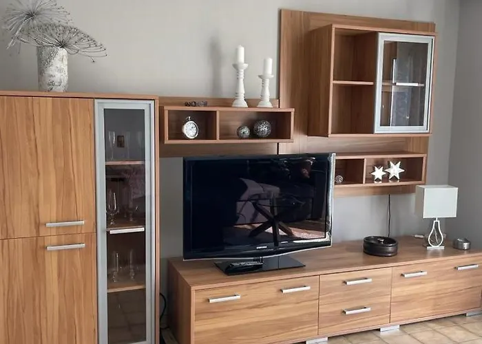 Appartement Neu! Kleine Auszeit