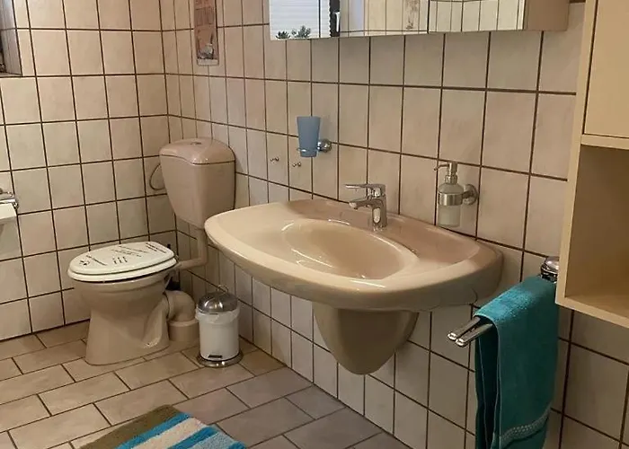 Appartement Neu! Kleine Auszeit