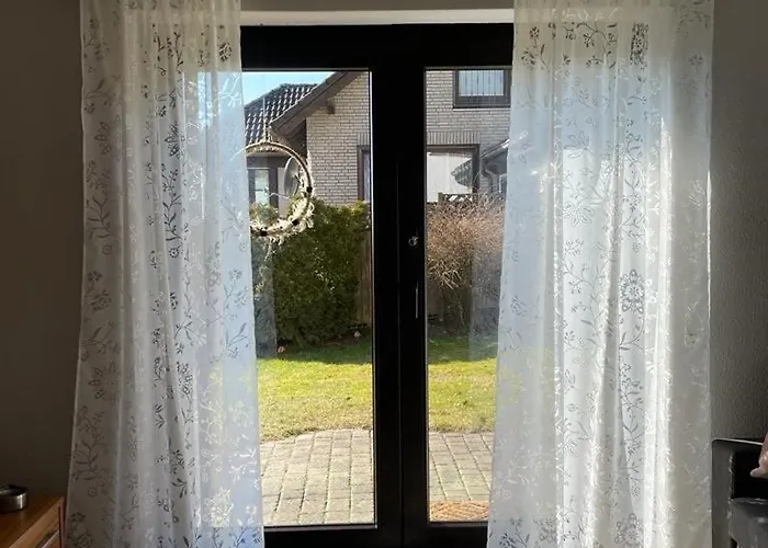 Appartement Neu! Kleine Auszeit