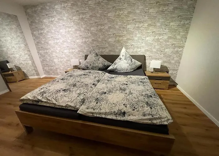 Neu! Kleine Auszeit Weinsheim (Bitburg-Prum)